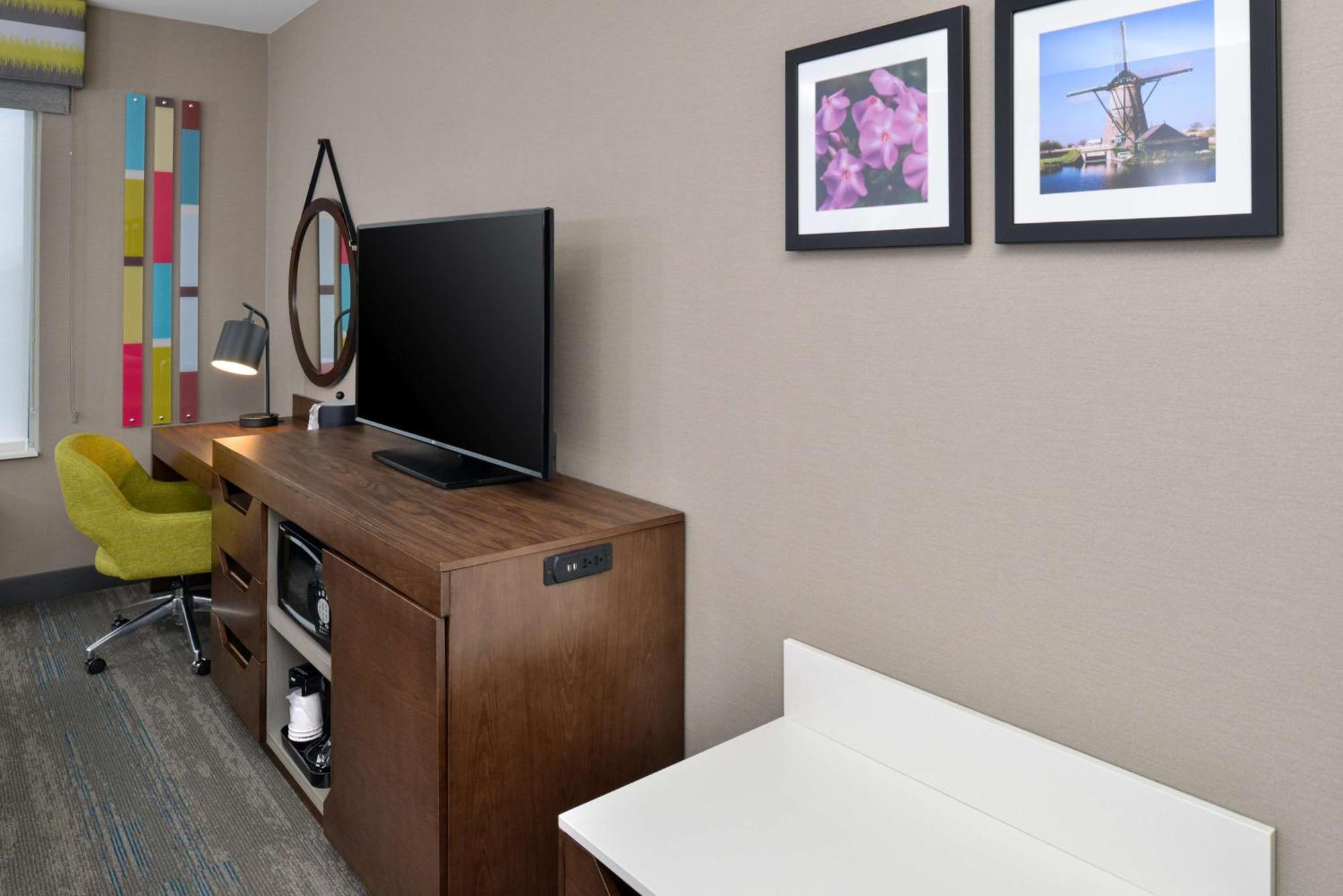 Hampton Inn & Suites Adrian, Mi Ngoại thất bức ảnh