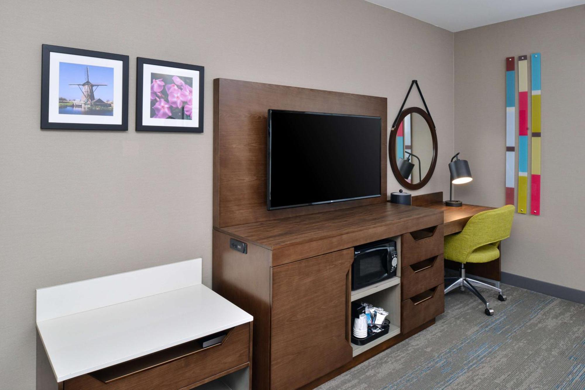 Hampton Inn & Suites Adrian, Mi Ngoại thất bức ảnh