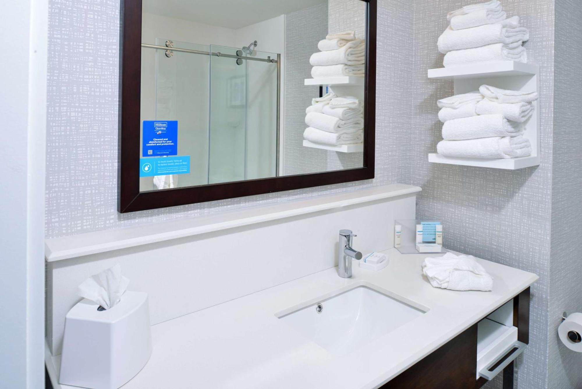 Hampton Inn & Suites Adrian, Mi Ngoại thất bức ảnh