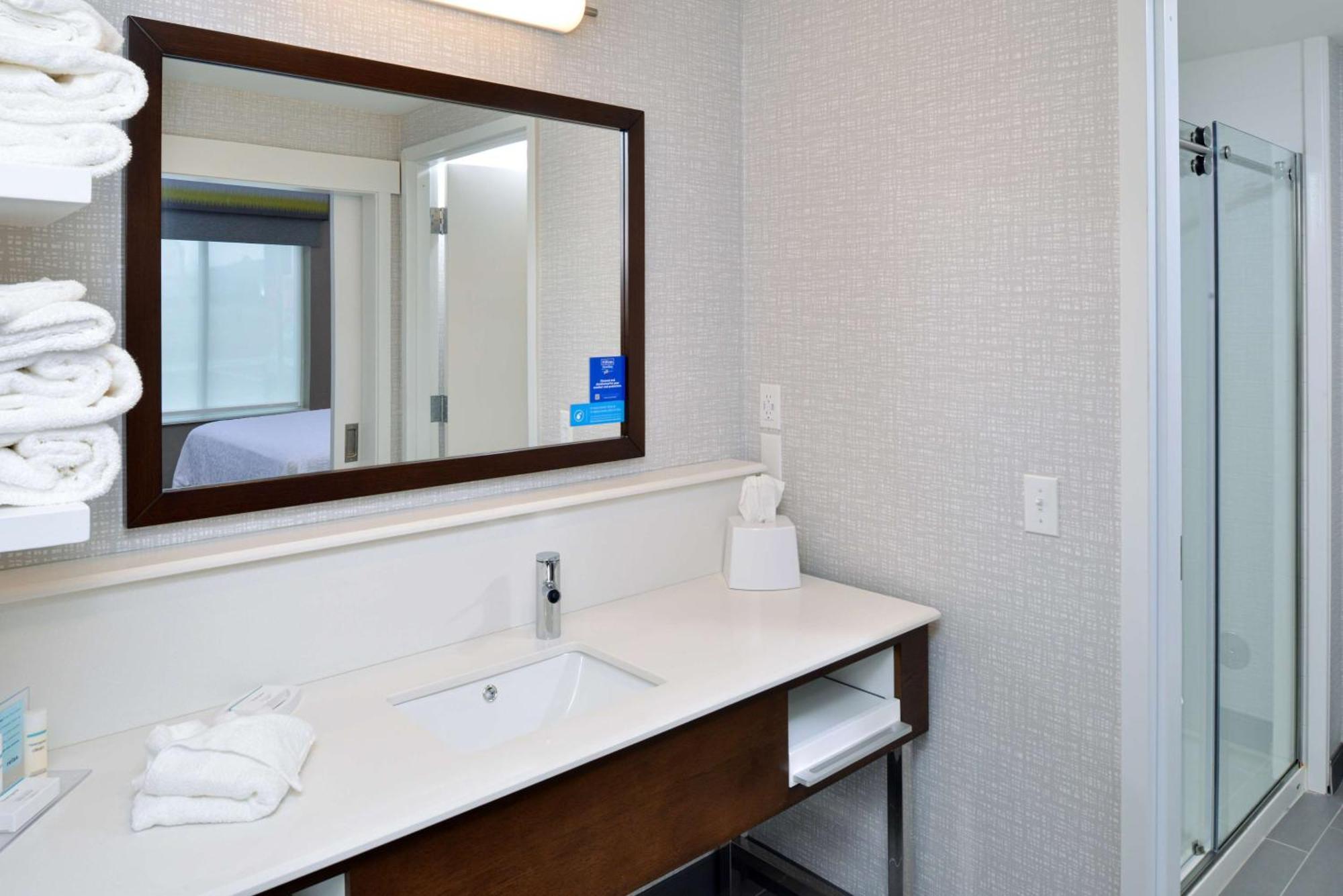 Hampton Inn & Suites Adrian, Mi Ngoại thất bức ảnh