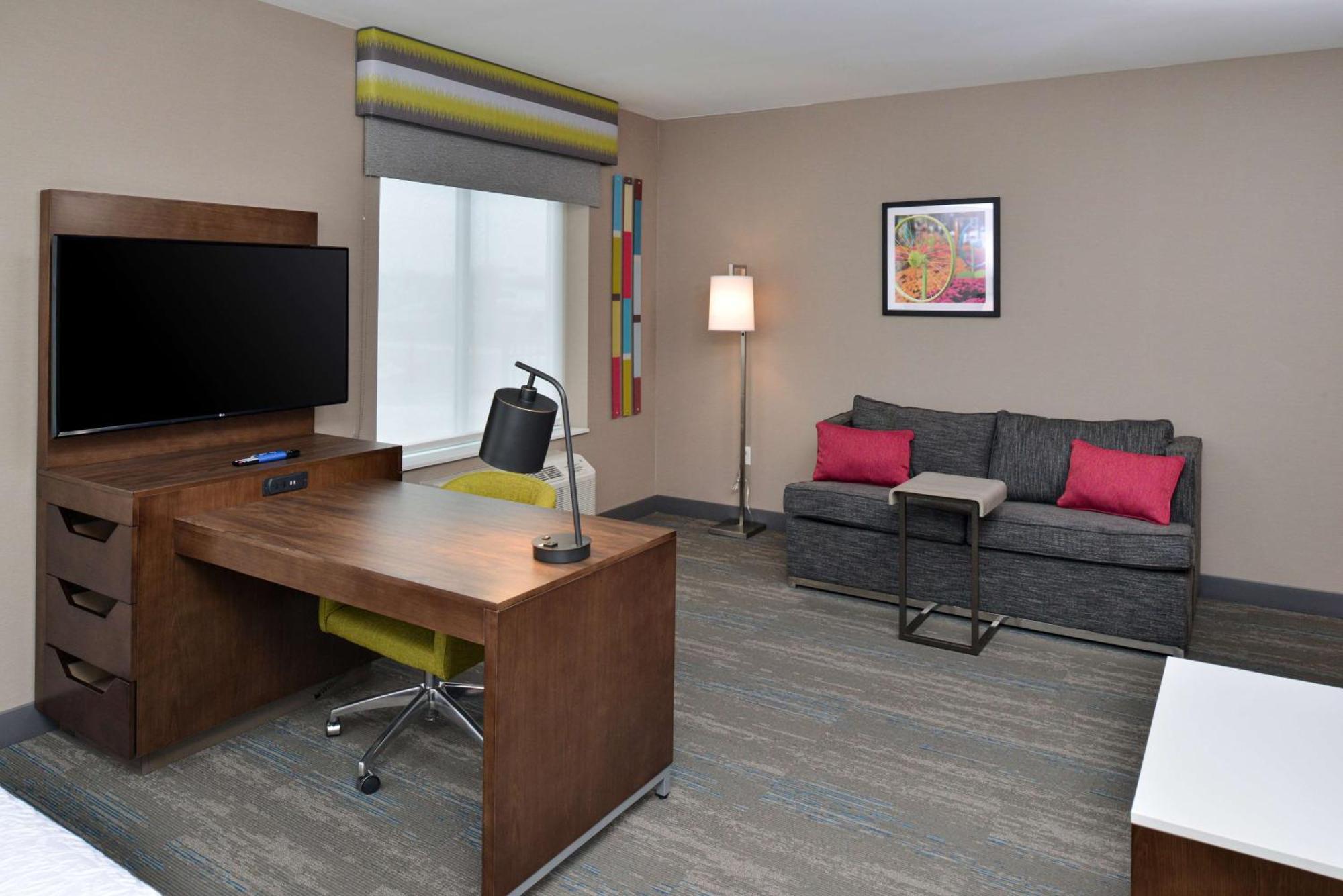 Hampton Inn & Suites Adrian, Mi Ngoại thất bức ảnh