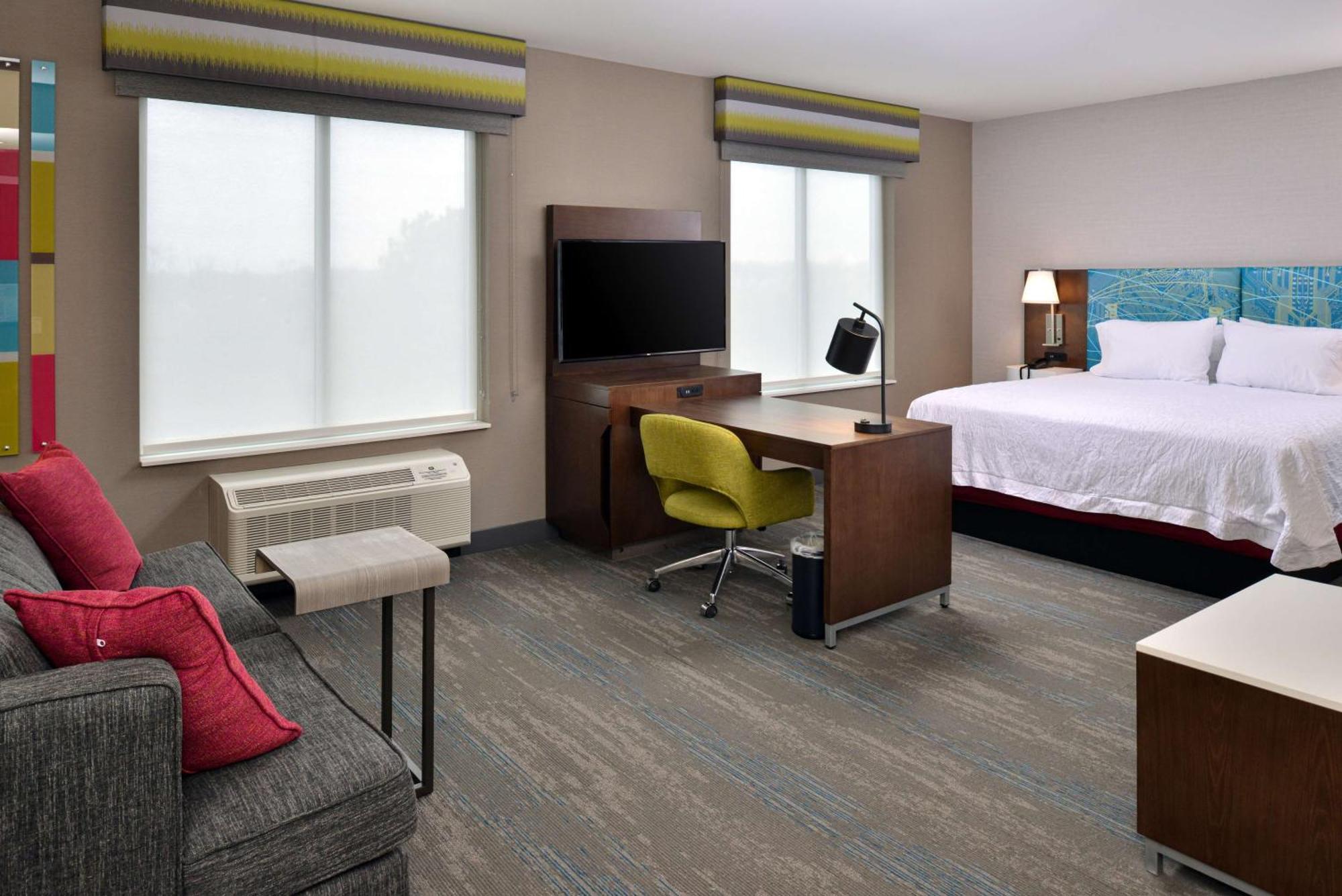 Hampton Inn & Suites Adrian, Mi Ngoại thất bức ảnh