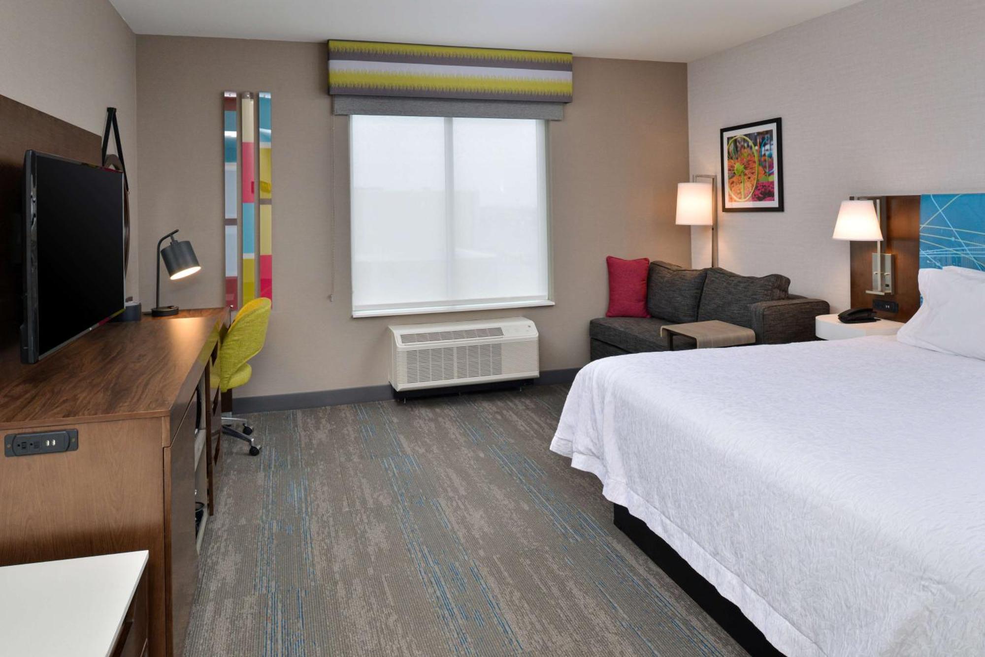Hampton Inn & Suites Adrian, Mi Ngoại thất bức ảnh