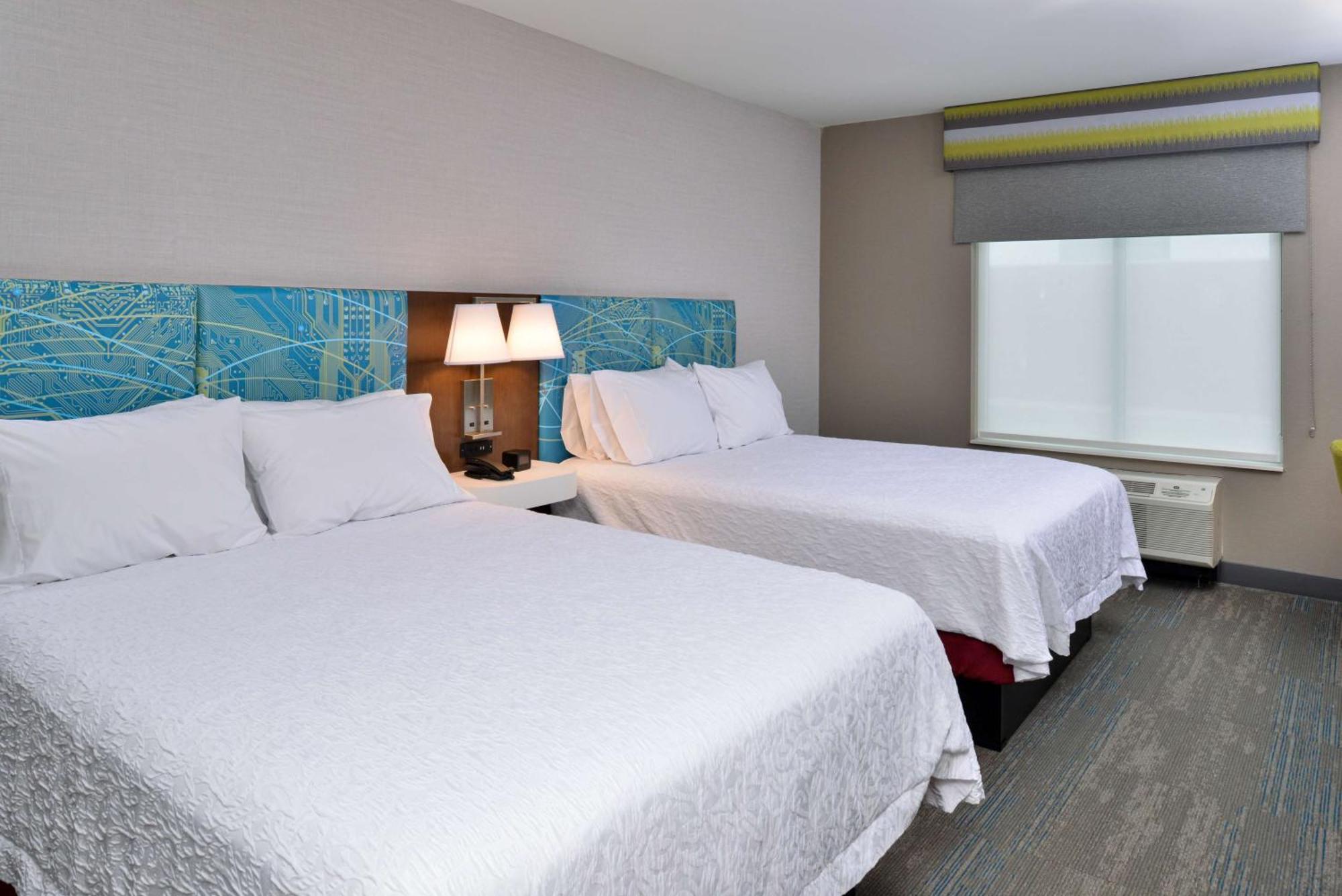 Hampton Inn & Suites Adrian, Mi Ngoại thất bức ảnh
