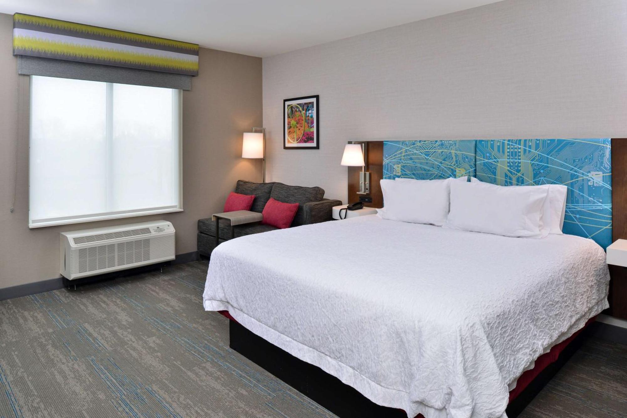 Hampton Inn & Suites Adrian, Mi Ngoại thất bức ảnh