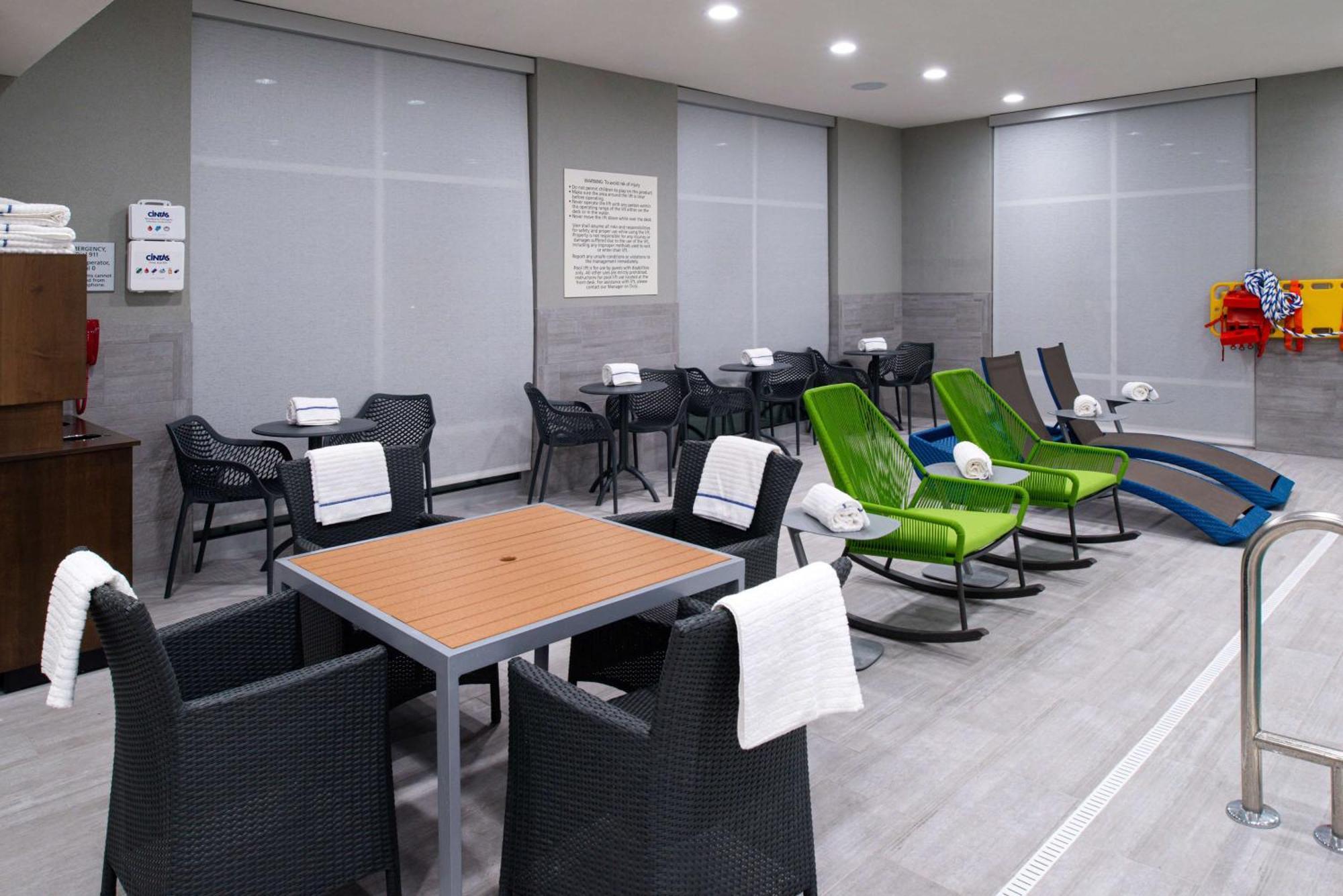 Hampton Inn & Suites Adrian, Mi Ngoại thất bức ảnh
