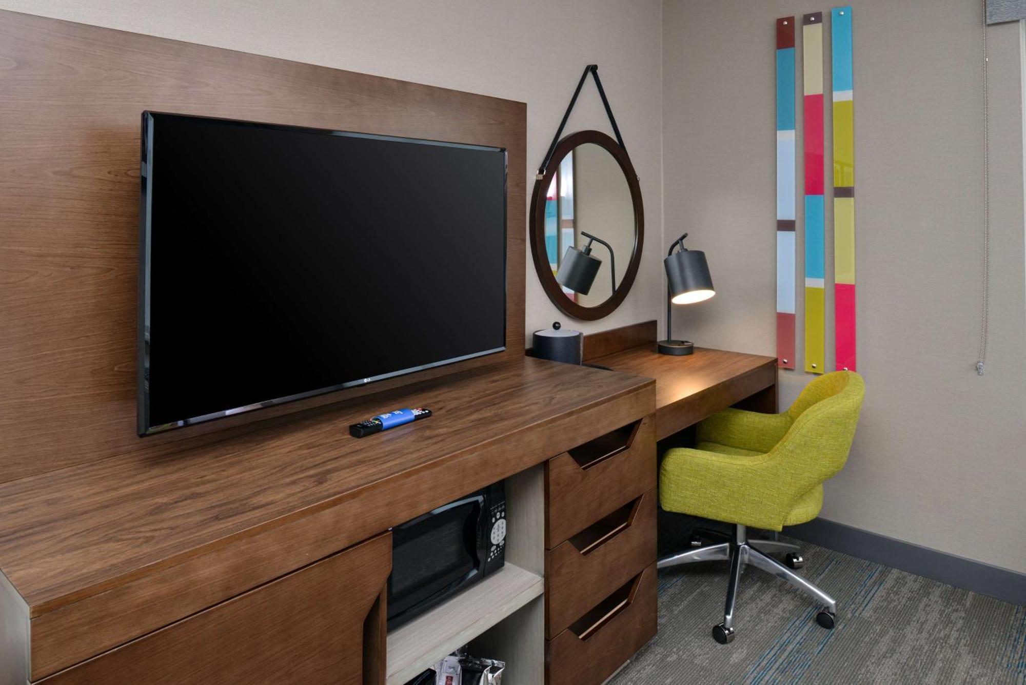 Hampton Inn & Suites Adrian, Mi Ngoại thất bức ảnh